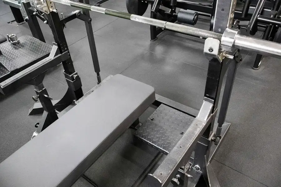 Strength and conditioning coaching